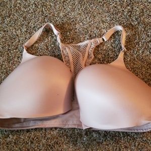 Victoria Secret Push Up Front Clasp Bra